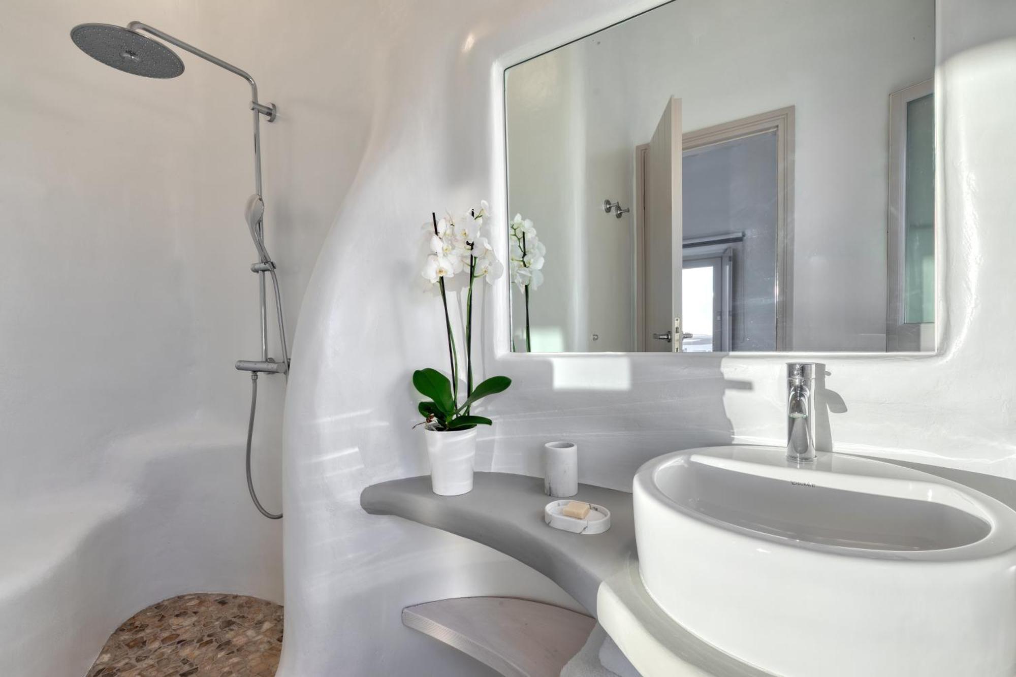 Alia Mykonos Villa Mykonos Town