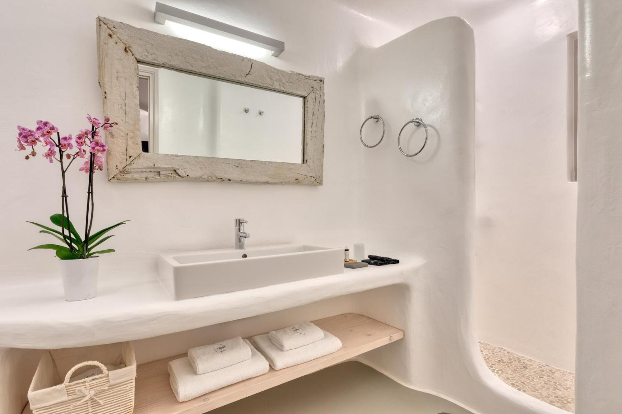 Villa Alia Mykonos *