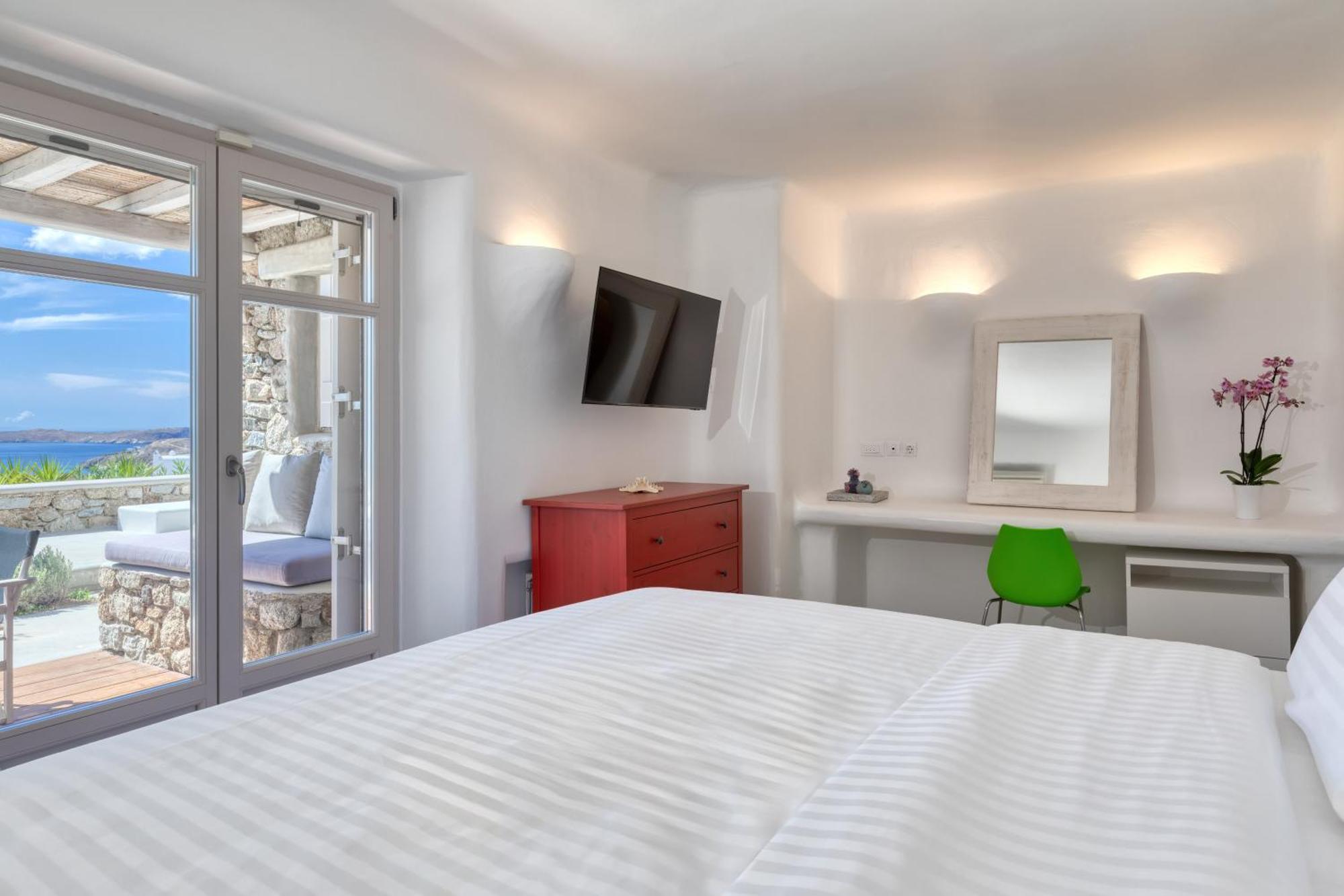 Villa Alia Mykonos *